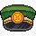 Exército Brasileiro - Emblema dedicado aos membros do Exército Brasileiro - Anonimo