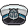 Marinha do Brasil - Emblema dedicado aos membros da Marinha do Brasil - Alm-Taamandare